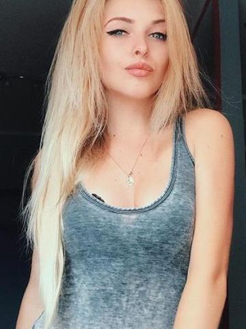 Индивидуалка Милена Фотография 6