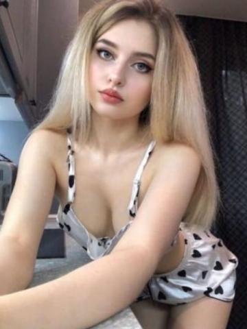 Индивидуалка Амалия Фотография 3